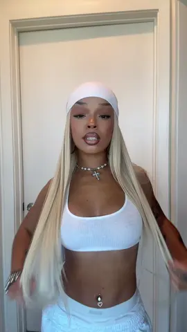 baby what u like 