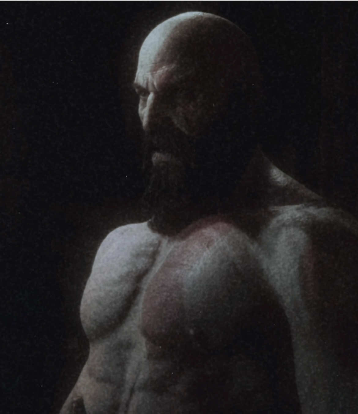 God of Hope | #kratos #godofwar #gow #edit #fypシ 