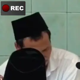 GUS BAHA _ TANDA WALI ALAM PUN RESPON😊✍️