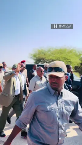 Welcome to salaxley mdxweyne 🫡#fyp #foryoupage #somalitiktok#hargeisatiktok 