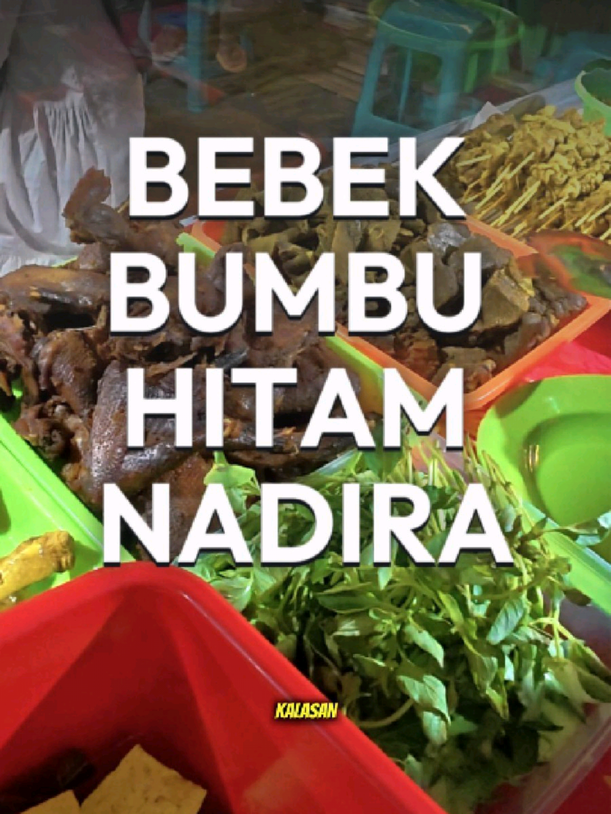JUJUR INI ENAK CUY! RASANYA GURIH&ASINNYA PAS ENGGA BAU SAMA SEKALI  buka jam 17:00-00 Alamat JL. PANJAITAN DEKAT JEMBATAN ARAH PSR KERAMAT, DPN RUSSEL CAFE #lalapanmadura #bebekbumbuhitam #bumbuhitam 