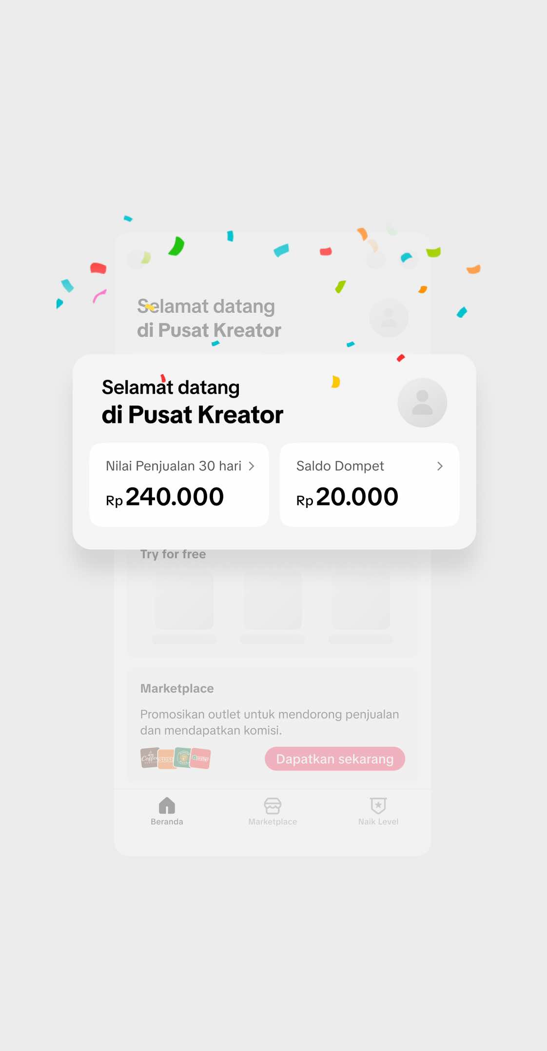 Ini dia saatnya kamu monetisasi hobby mu