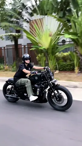 otw nyari es buah  #fyp #xbycza #berandatiktok #motorcustom #fypviralシ 