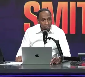 Stephen A. Smith shares his thoughts about the Charlie Kirk incident  #charliekirk #stephenasmith #LIVEIncentiveProgram #LIVEStory #PaidPartnership 