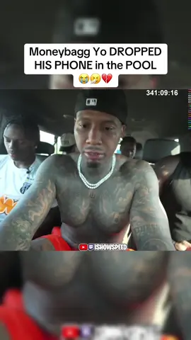 It’s over chat #moneybaggyo #ishowspeed #twitch 