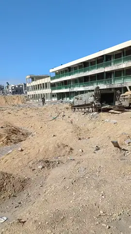 #رفح #تل_سلطان 