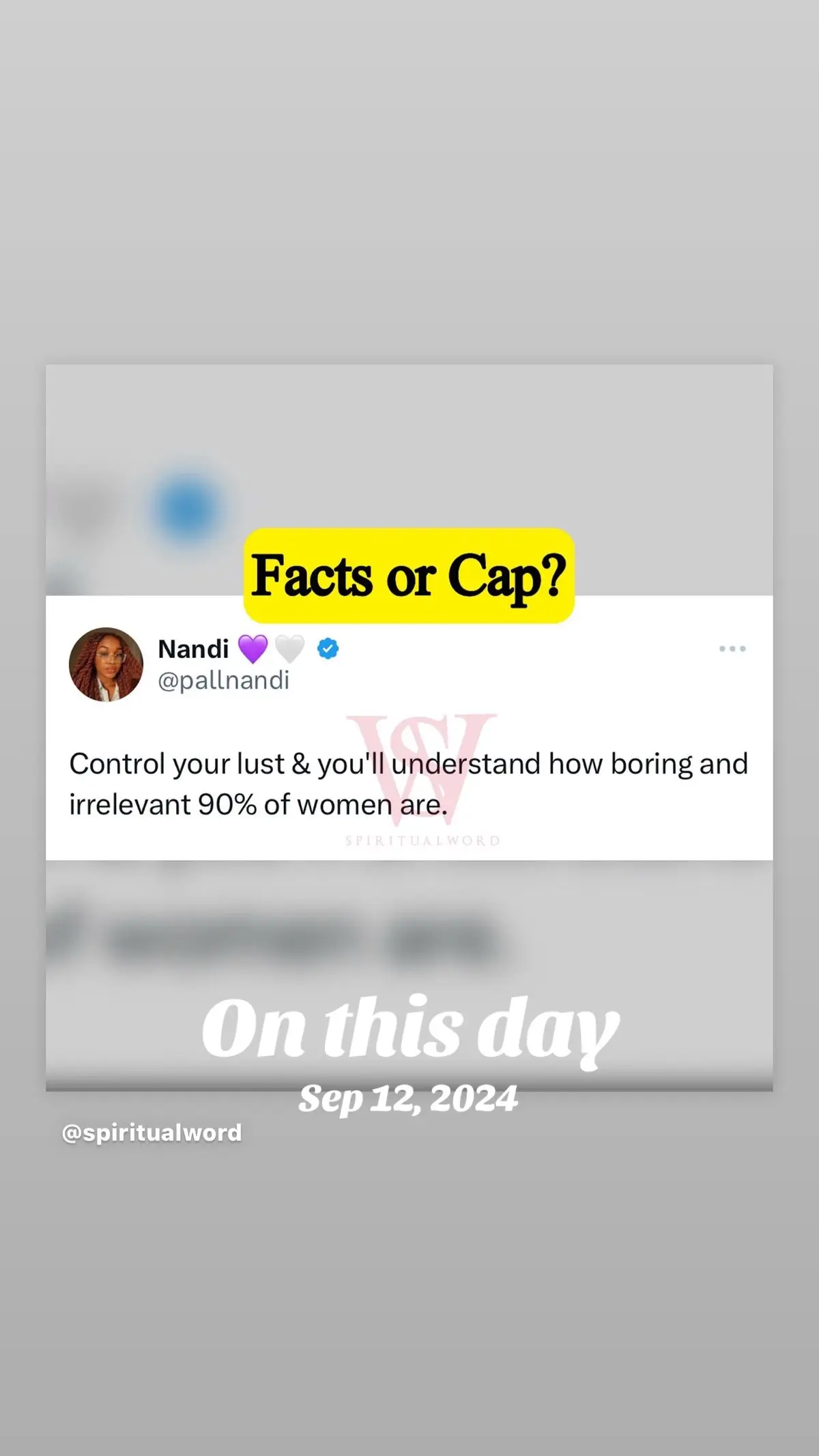 #onthisday 