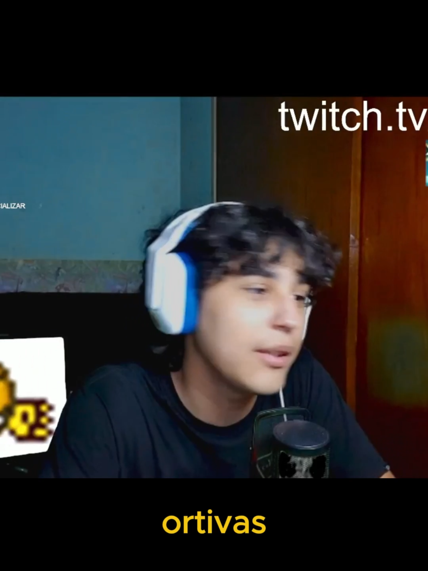 top 15 streamers fantasmas . . . #clipsarg #kick #fyp #twitcharg #clips #justchatting #argentina