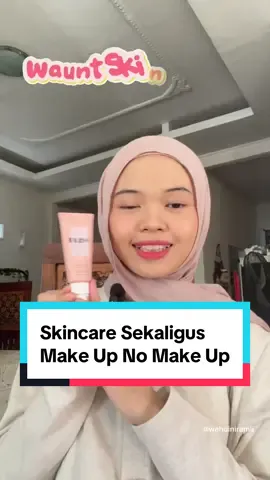 Nonton sampai habis ya! Ada yg sudah punya? 😍 #oriflame #oriflame_products #waunt #wauntoriflame #wakeuplikethis  