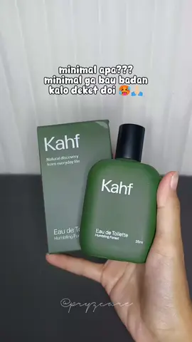 #kahf #kahfparfume #humblingforest 