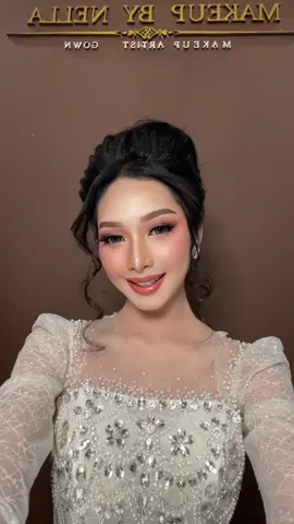 💗 #trialmakeup #wedding #musemakeup 