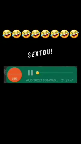 #🤣🤣🤣 #videosengraçados #audiosengraçados #engraçados #sextouuuuu 