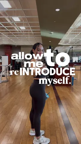 What do we have in common!? Let me know in the comments 😝🫶🏼❤️ #introduceyourselfchallenge #Lifestyle #Fitness #momlife #CapCut 