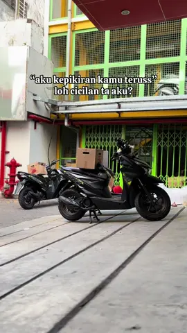 mending nyicil o beat street iki angsuran e ringan😇👍 #dpmurah #angsuranringan #promoseruweekend 