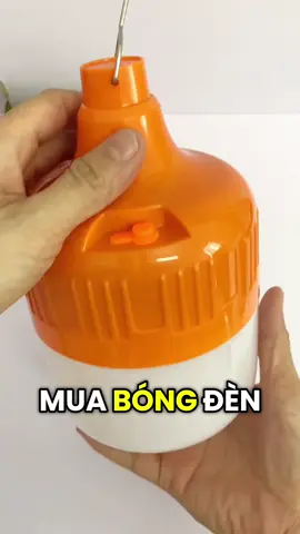 Đèn tích điện #thinhhanh #xuhuongtiktok2025🥰 #den #dentichdien #dentichdien3in1 