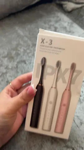 #electronictoothbrush #dental #foryoupage❤️❤️ #fyppp #foryou 