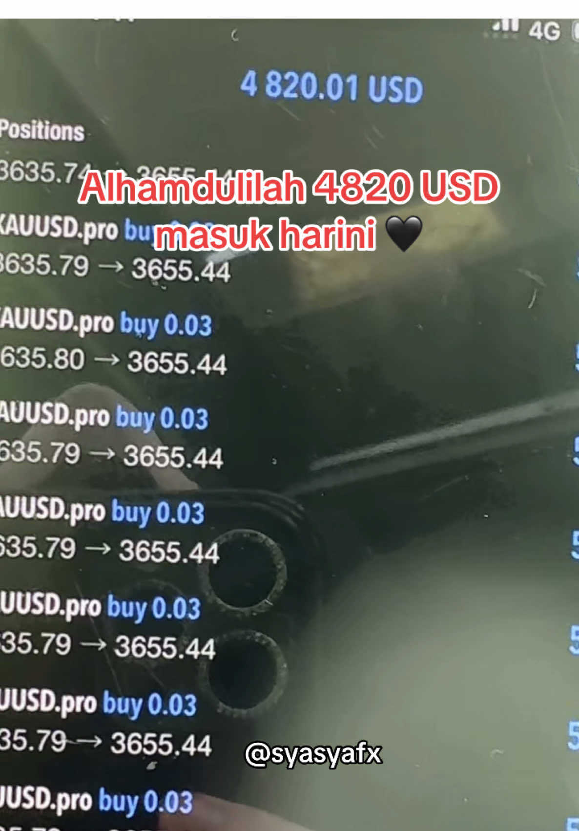 Seronok jalan jalan sambil 💙 nak dapatkan indicator syasya free sahaja  .  #daytrading #indicatortrading #tradingtips #signal #tradingview 