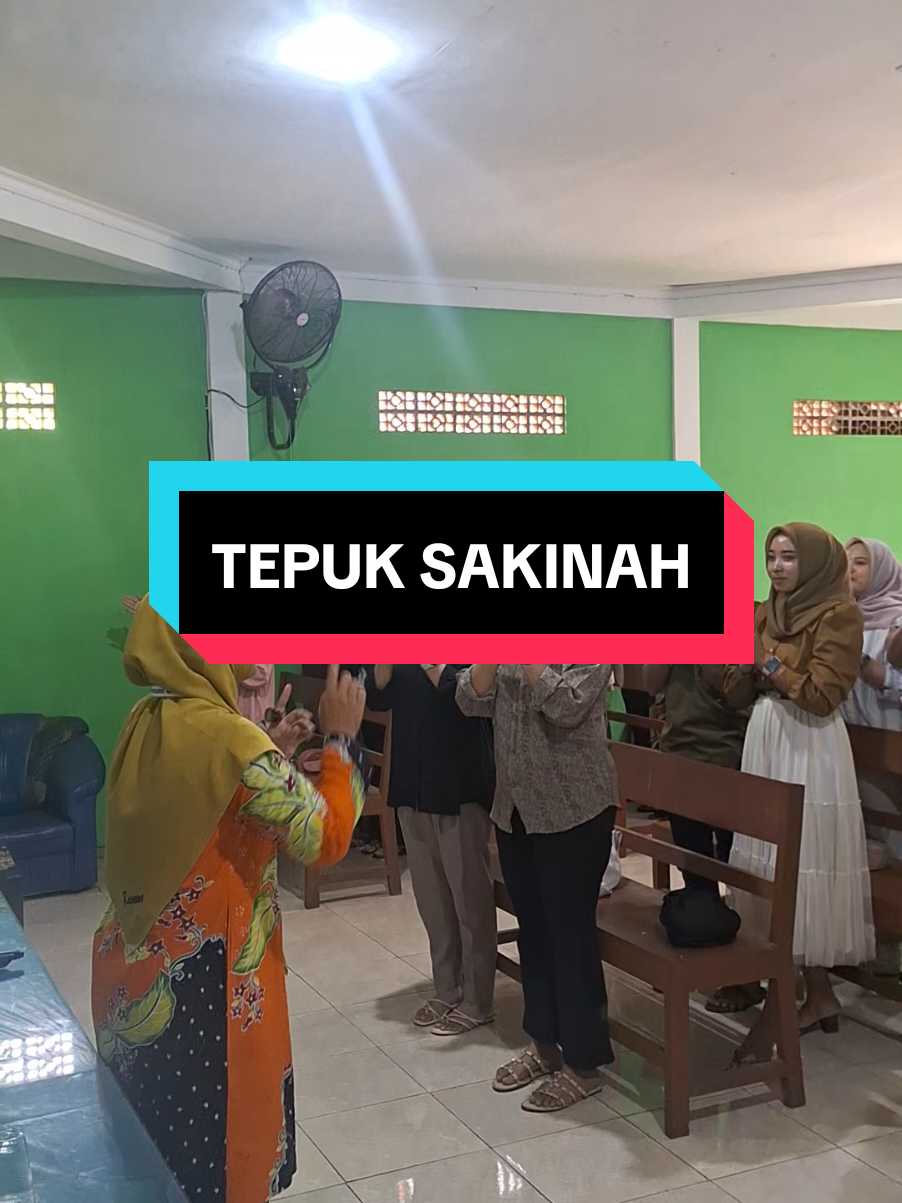 Yang Request mentahan Tepuk Sakinah, mimin up ya😁😊. semoga dapat diresapi dan diterapkan isi dari tepuk sakinah ya🙏 #fyp #nikah #catin #bimwin #kua 