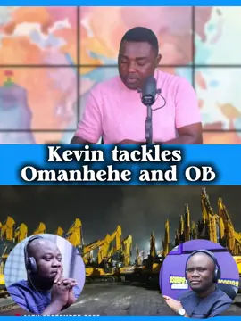 #ghpolitics 