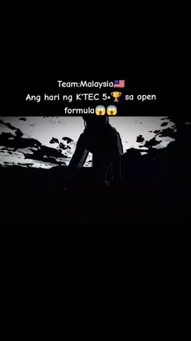 Grabe ang team: Malaysia 🇲🇾 5×🏆 sa k'tec 😱 ang pinaka malakas sa open formula!! rider:@joshuabarrientos55 #bangkarera #bangkareraphilippines🏁 #nbfpibangkaton #bangkareraphilippines🏁 #fyppppppppppppppppppppppp 