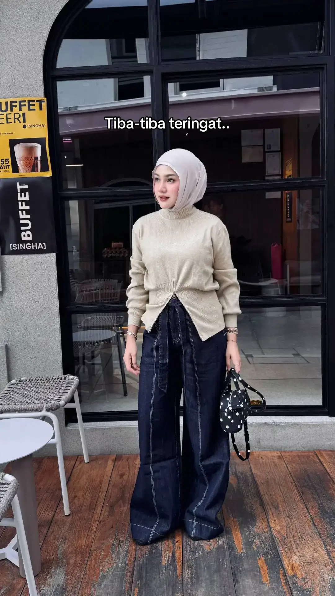 #OOTD #outfitideas #xyzbca 