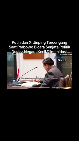 Presiden Prabowo Subianto menghadiri BRICS Leaders Virtual Meeting dari kediaman pribadinya di Kertanegara, Jakarta Selatan pada Senin (8/9/2025). #prabowo #brich #putin #xijingping #global 