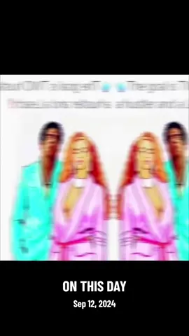 #onthisday