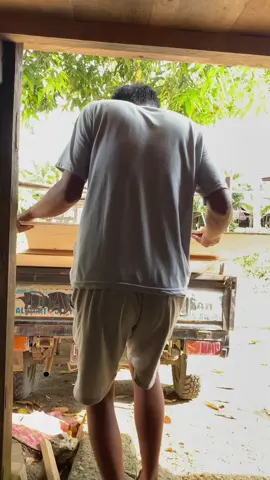 Bikin kmar lagi #Vlog 