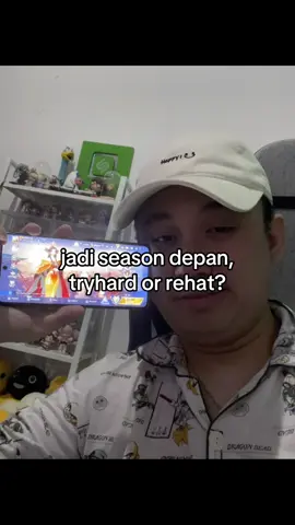 dulu cita cita pengen trial team esport tapi kok makin kesini makin sibuk ya 😅 #povriikun #mobilelegends #mlbb 