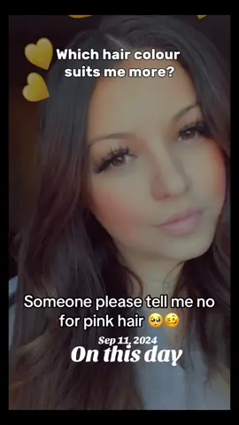 Tiktok dont play about their filter effects. #GenZ #onthisday 