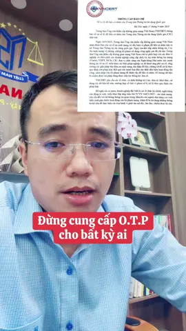 Đừng tin ai cả #LearnOnTikTok #luatsuha #dcgr 