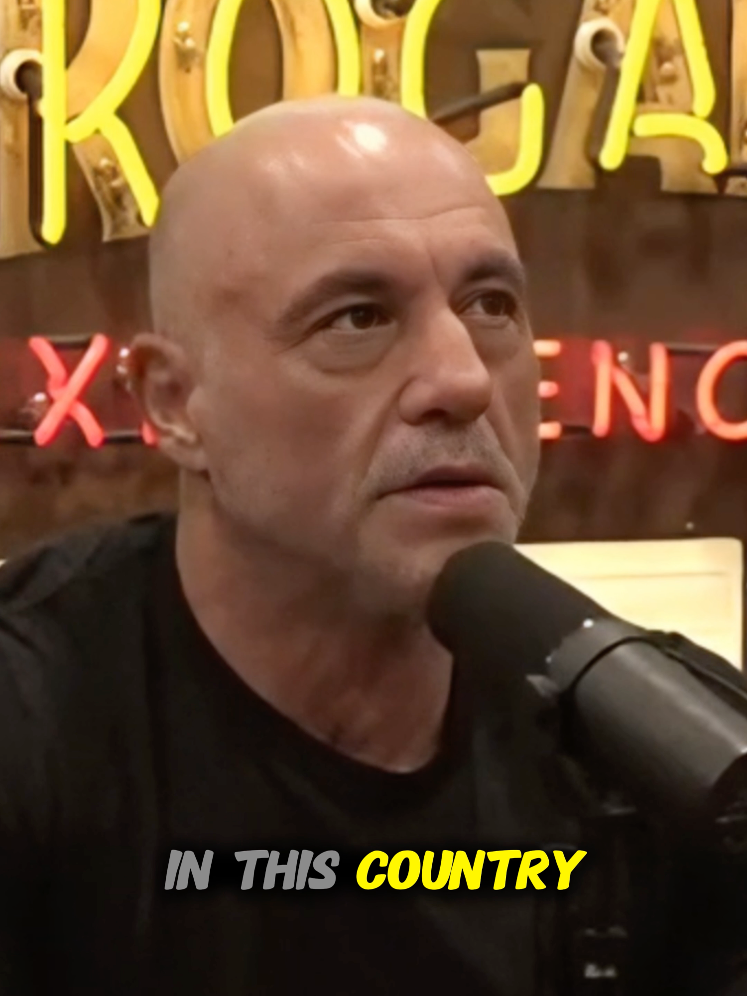 We are so DIVIDED - Joe Rogan on Charlie Kirk assassination #joerogan #charliekirk #usa #joeroganexperience #jre #jreshorts #america