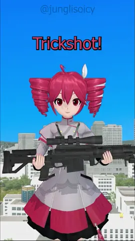 Teto Word of the Day! Trickshot! #fyp #kasaneteto #teto 