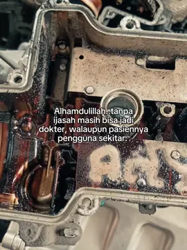 Buat yang paham aja 🤭 #storymekanik #mekaniksad #fyp #mekanikindonesia #mekaniktiktok 