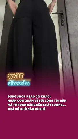 Soi kĩ lắm r mà k chê được #outfit #fyp #vitdieuda #OOTD #reviewquanao  
