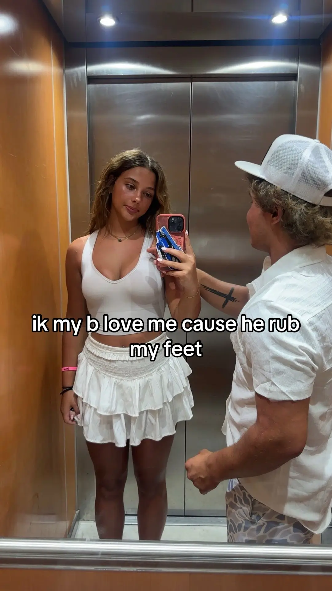 #minipekka #fyp #relatable #boyfriend 
