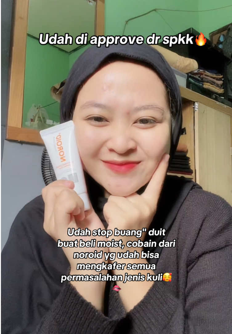 Gas cobain gaiss #noroid @Noroid Official #RealMVP #moisturizer #spkk #moisturizerviral 