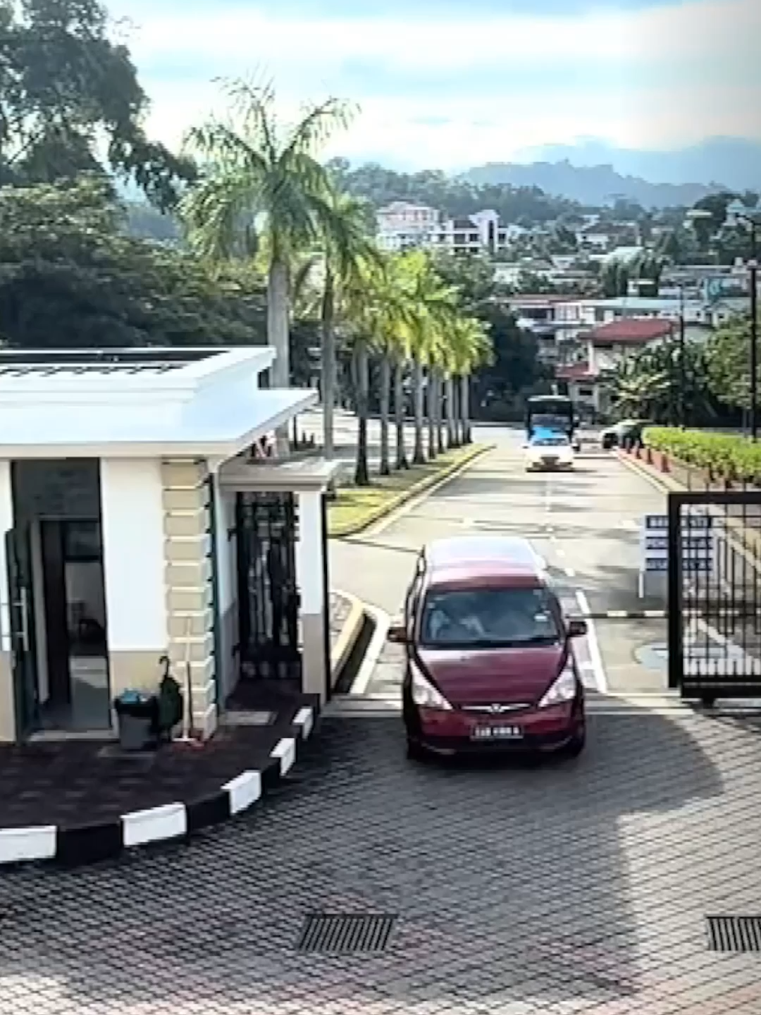 Pelajar Tingkatan Empat panggil, soal Zara Qairina dituduh mencuri - Saksi inkues #beritaditiktok