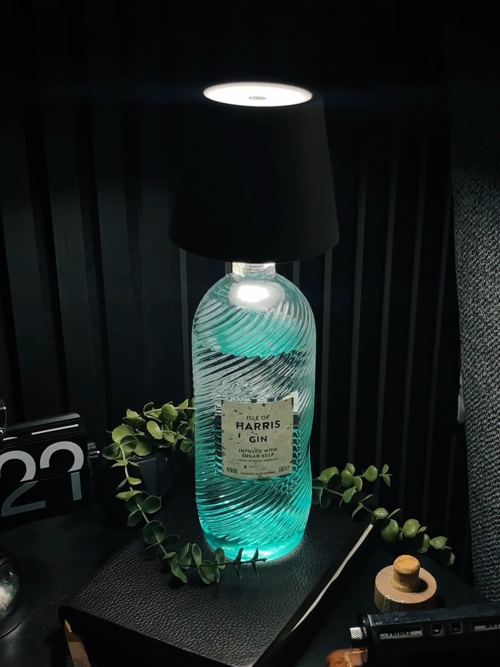 The home upgrade you didn't know you needed😍 #wine #bar #winetiktok🍷 #drink #tequilajalisco🇲🇽 