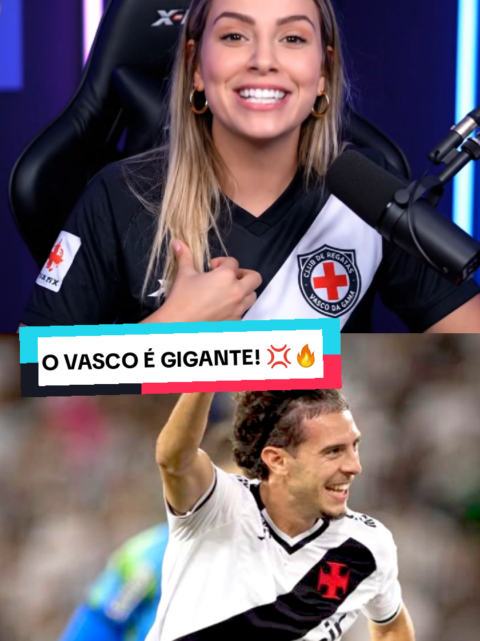 “VASCO ELIMINA O BOTAFOGO! 😱🔥 CLASSIFICADO NA RAÇA! 🖤🤍 #vasco #vascodagama #vascosemprevasco #futebol #copadobrasil 