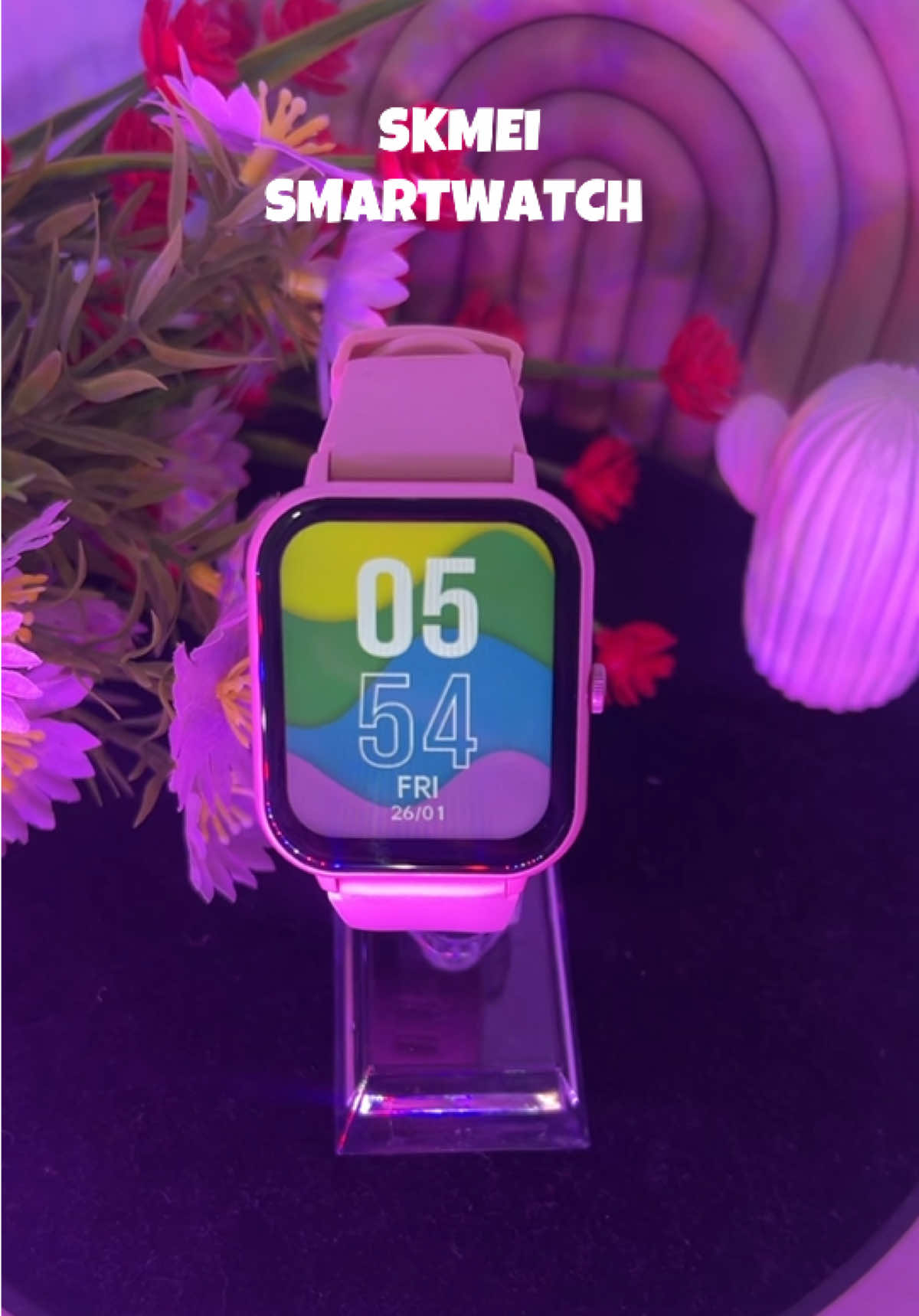YUK BURUAN DI CO JANGAN LUPA JOIN LIVE YA KA🤩🫶🏻#skmei #skmeiwatch #fypage #skmeioriginal #smartwatchviral 