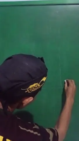 kaligrafi Kufi 