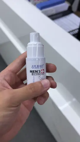 FREE SHIPPING! My little friend always thanks vOU#JJLBRO #MenExternalDelayedSpray #formulamadeformen #formen #fathersdaygift  