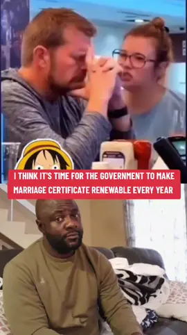 MARRIAGE CERTIFICATE RENEWABLE 😂😂#viral #goviral #trending #viralvideo #africa 