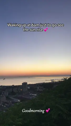 I hope u have a good day 💕#fyp#prt#alger#dz#algerie#foryoupage#view#sunrise 