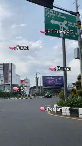 Nawaitu #mechanicalengineering #freeport #pama #buma #pertamina 