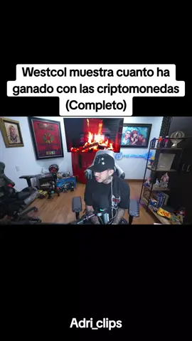 #westcol #westcolclips #clipscolombia #westcoltiktoker #criptomonedas 