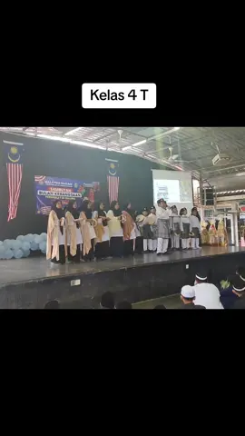 Majlis Maulidurrasul #skbalungtawau #tawau #maulidurrasul 
