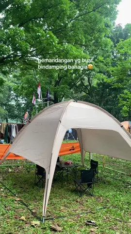 smgtt sampai terakhir yaa 🥳 #pramuka #wmsj #worldmuslimscoutjambore2025 #beranda #fyp 