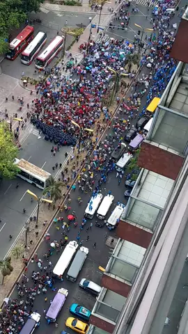 Gising na ang mga Pilipino💪 Maghanda na kayo sa darating na September 21. Panagutin ang dapat managot. Ps: This video was taken last May 1, 2024 at Kalaw, Luneta #corrupt #dpwh #floodcontrol 